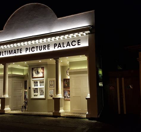 the ultimate picture palace